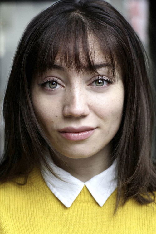 Oriana Charles profile