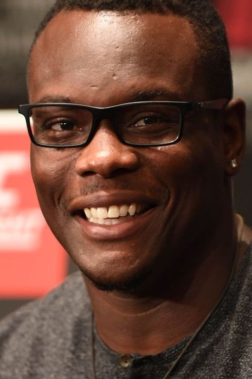 Photo of Ovince Saint Preux, Acting