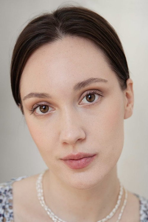 Veronika Safonova profile