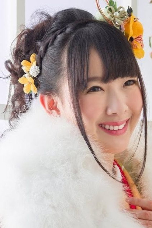 Photo of Yuri Ehara, Acting