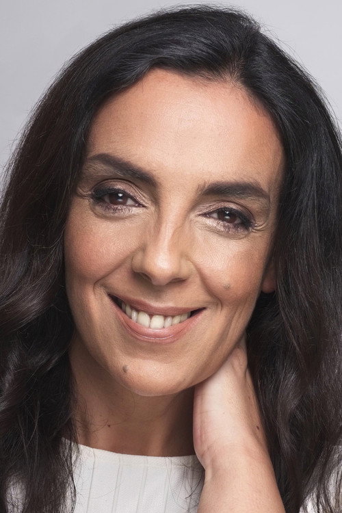 Photo of Tânia Alves, Acting