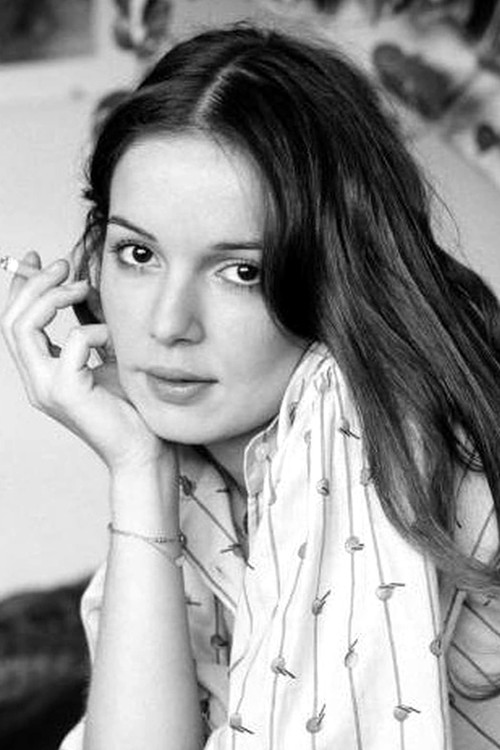 Anicée Alvina profile