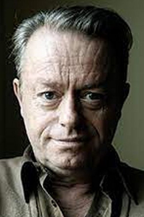 Pauli Ryberg profile