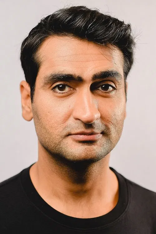 Photo of Kumail Nanjiani, Acting