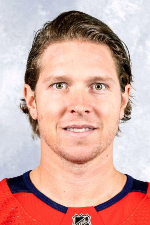 Photo of Nicklas Bäckström, Acting