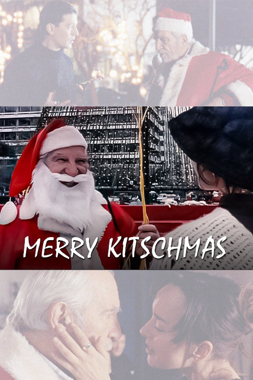 Movie poster for Merry Kitschmas (2000)