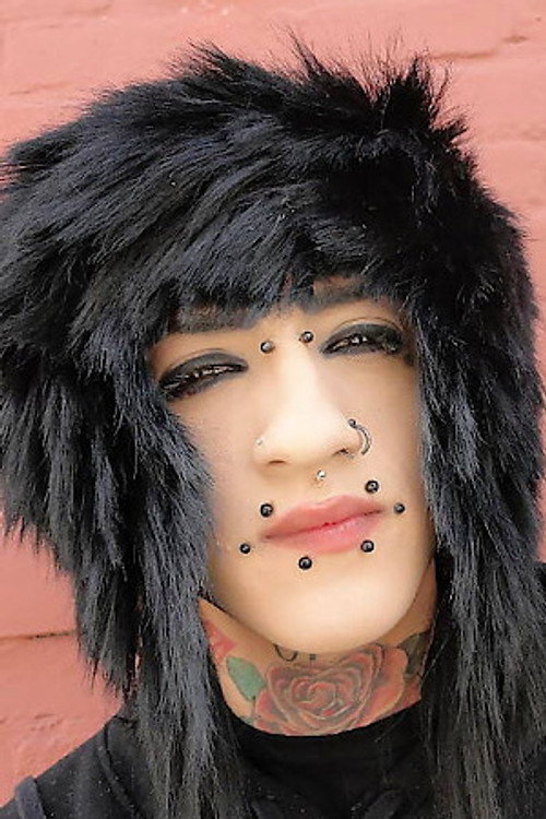 Photo of Dalive, Acting