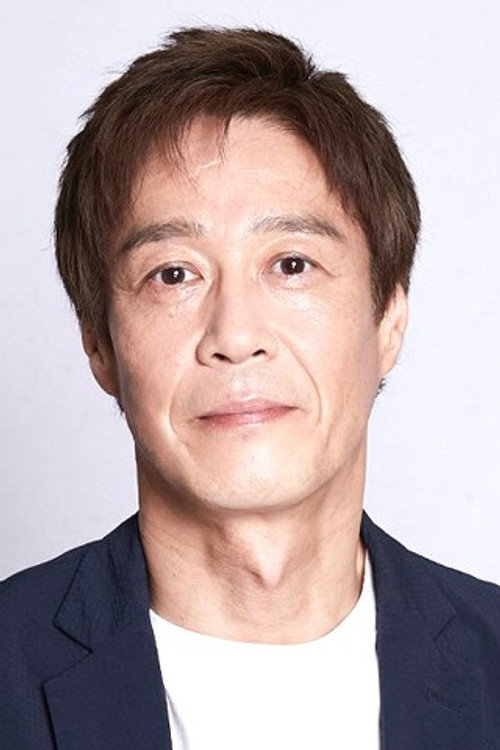 Photo of Tomonori Kôno, Acting
