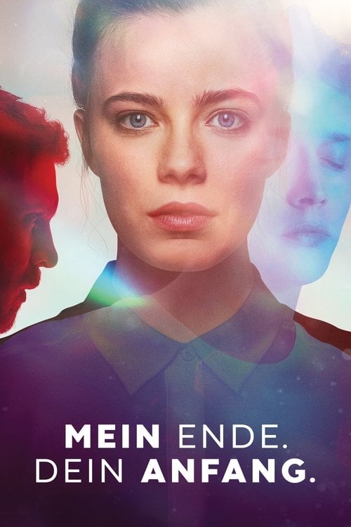 Movie poster for Relativity (2019)