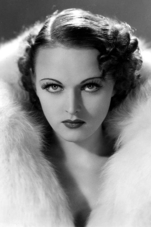 Photo of Dorothy Arnold, Acting