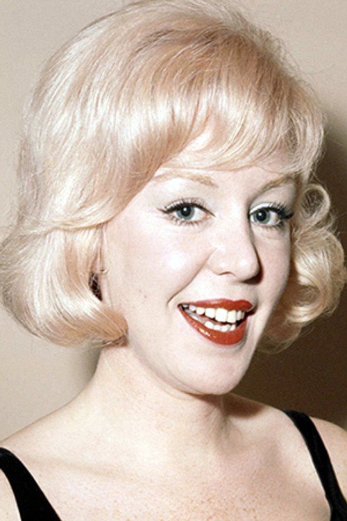 Photo of Kathy Kirby, Acting