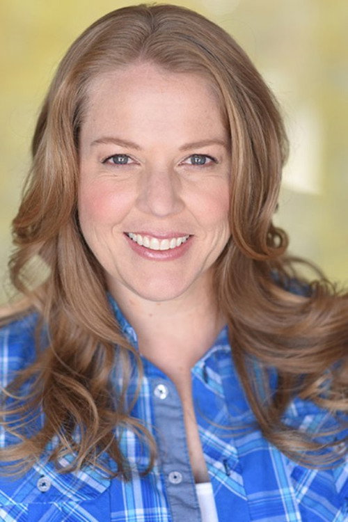 Photo of Cate Allen, Acting