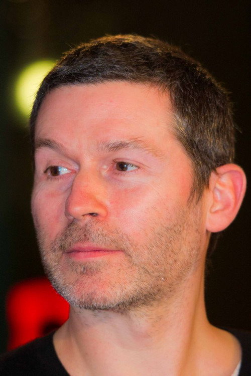 Photo of Antoine Barraud, Directing