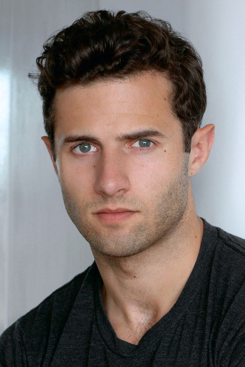 Photo of Roe Hartrampf, Acting