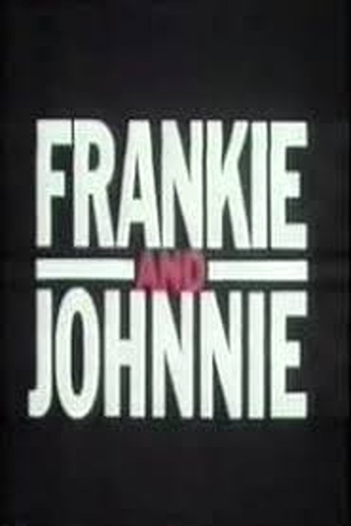 Frankie and Johnnie poster