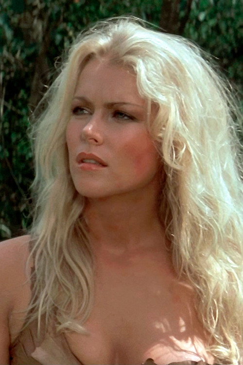 Photo of Evelyne Kraft, Acting