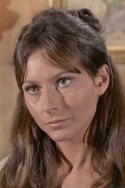 Photo of Patricia Hyland, Acting
