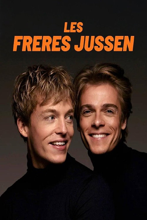 Movie poster for Four hands for Mendelssohn Lucas & Arthur Jussen with Andris Nelsons (2025)