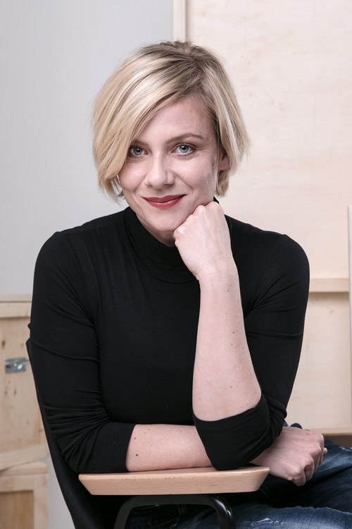 Jana Zupančič profile