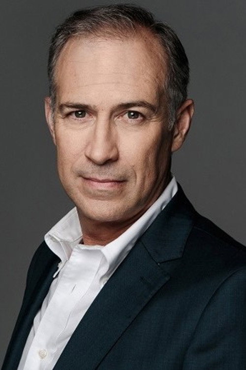 Javier Delgiudice profile