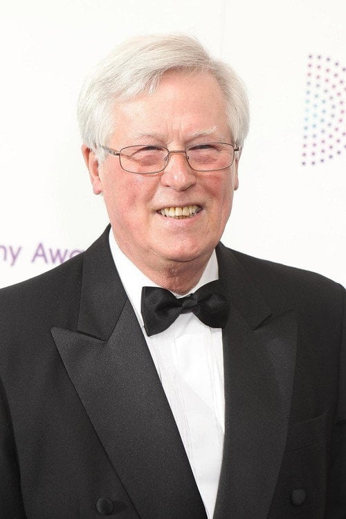 Photo of John Craven, Acting