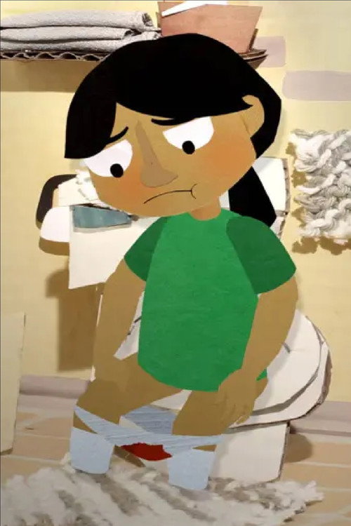 Movie poster for Unfortunately (2013)