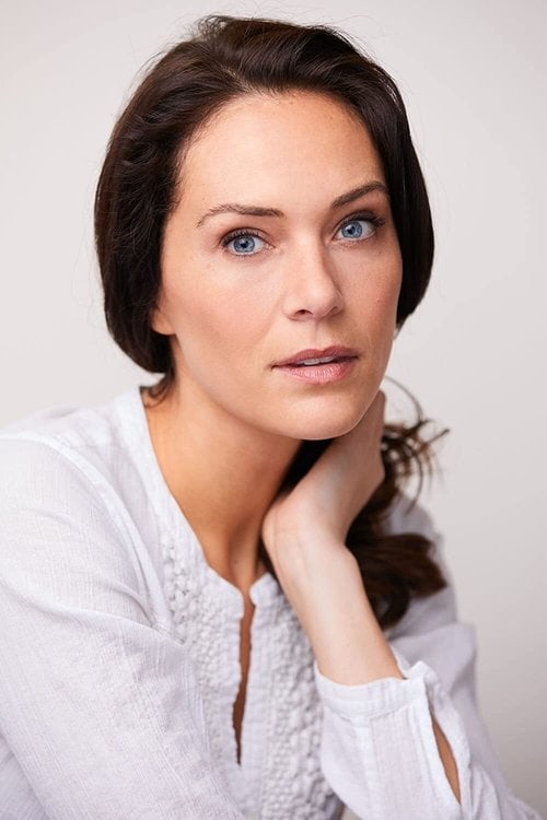 Photo of Heidi Johanningmeier, Acting