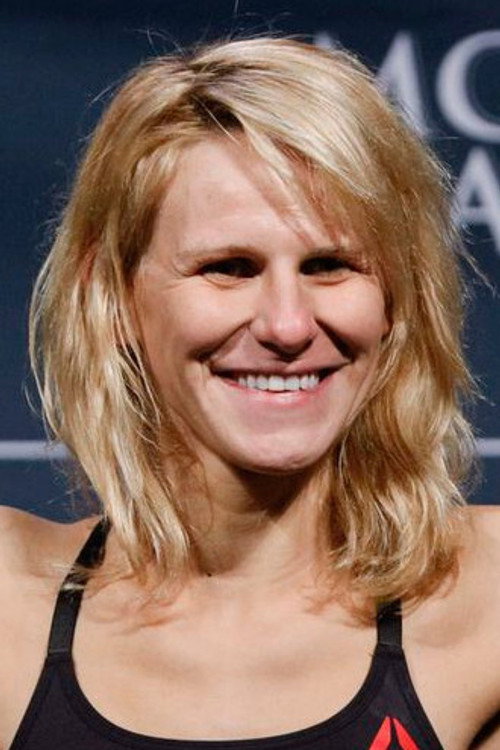 Photo of Justine Kish, Acting