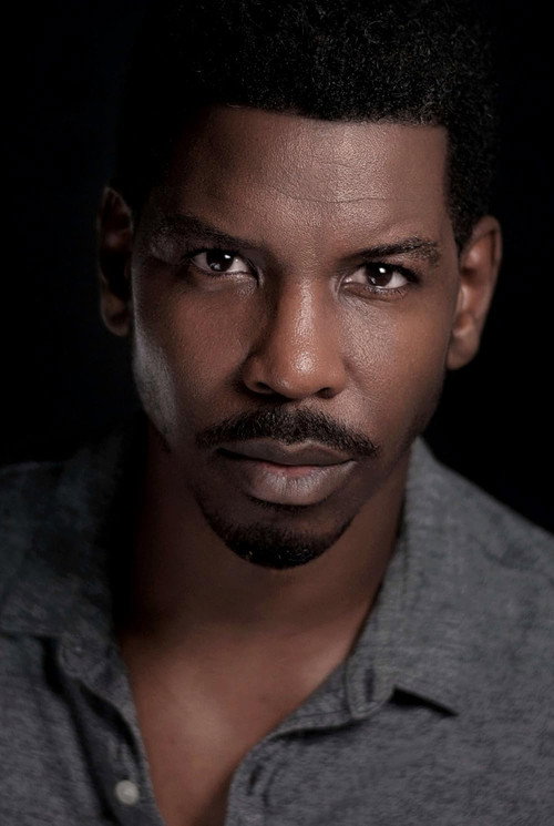 Photo of Derek Reginald, Acting