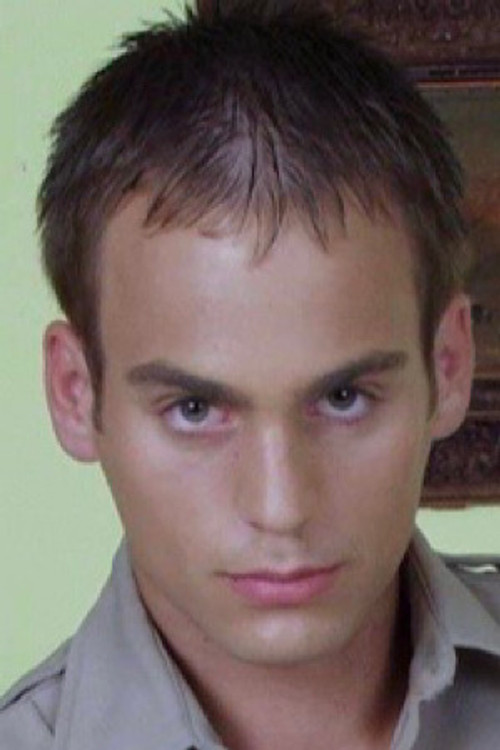Photo of Jean-Paul Valens, Acting