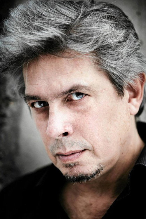 Photo of Elliot Goldenthal, Sound