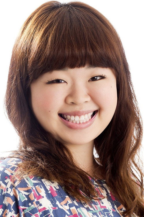 Photo of Yoshiko Inoue, Acting