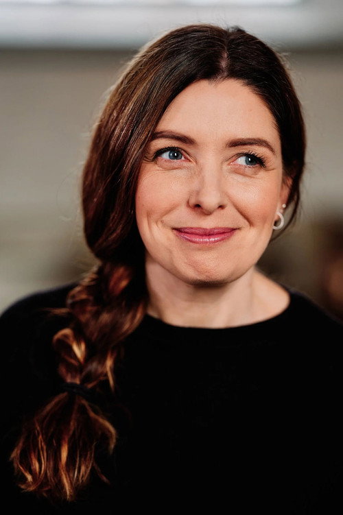 Photo of Ingela Schale, Acting