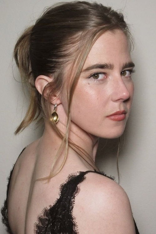 Photo of Taylor Dearden, Acting