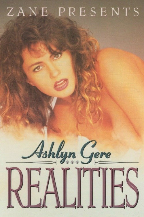 Movie poster for Realities (1991)
