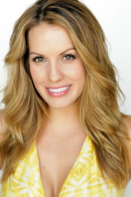 Photo of Tenille Houston, Acting