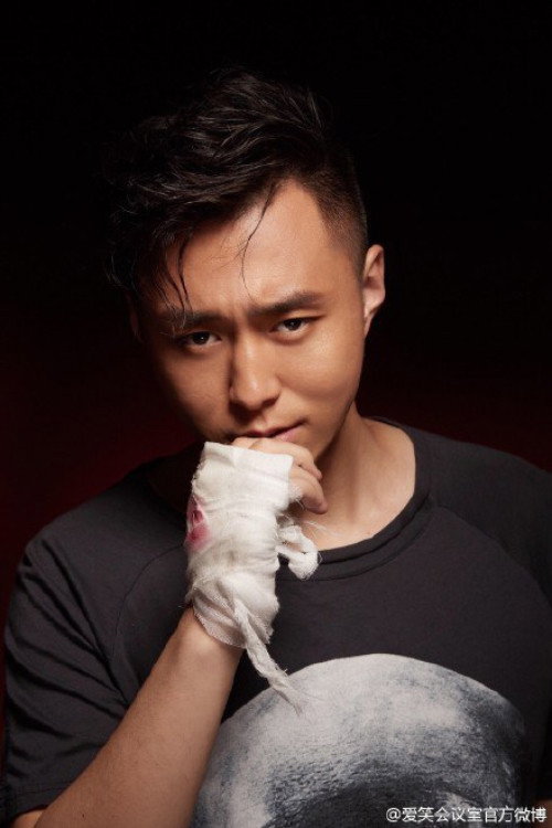 Sun Yuandong profile