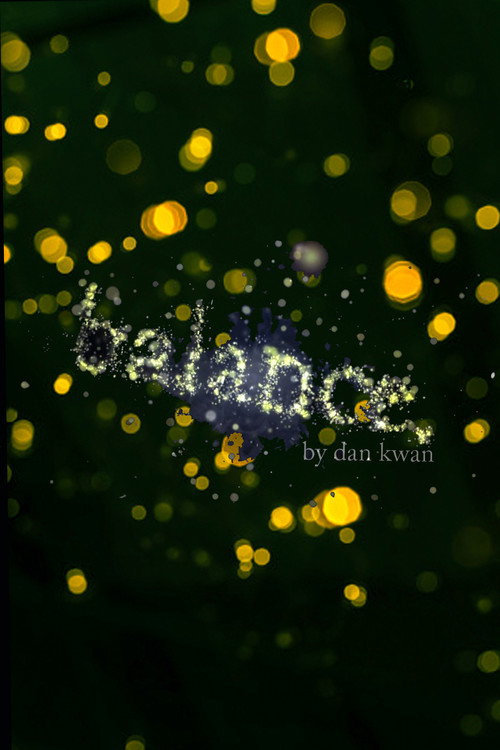 Movie poster for Balance (2009)