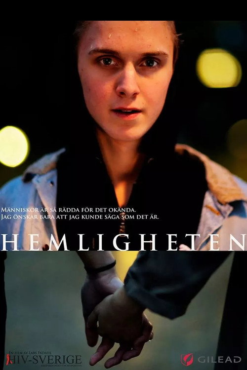 Movie poster for Hemligheten (2013)
