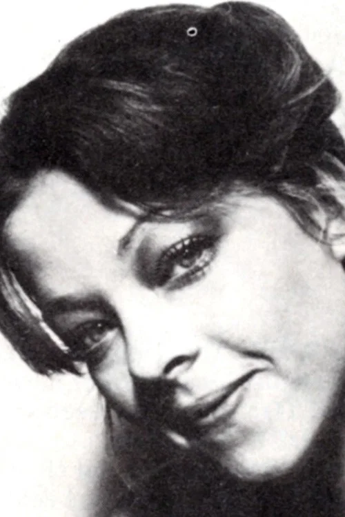 Photo of Jean Dalton, Acting