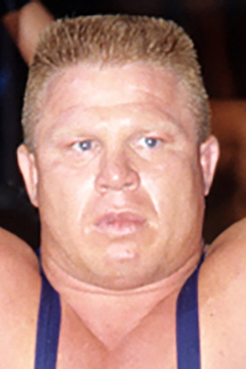 Photo of DeWayne Bruce, Acting