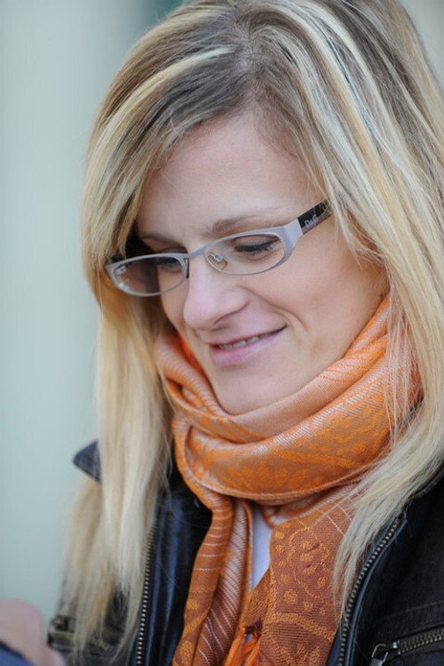 Photo of Xenia Gugliatti, Acting