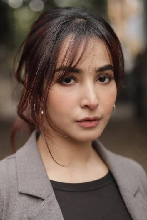 Photo of Srijla Guha, Acting