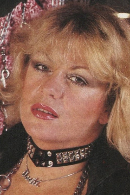Photo of Madame X, Acting