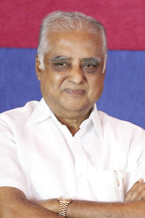 Photo of Abirami Ramanathan, Production