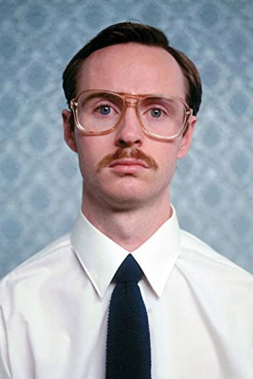 Photo of Aaron Ruell, Acting