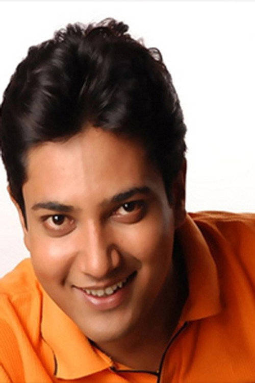 Photo of Raag Oinitam, Acting