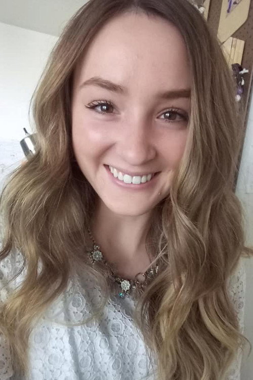 Photo of Rachel Isaacson, Acting
