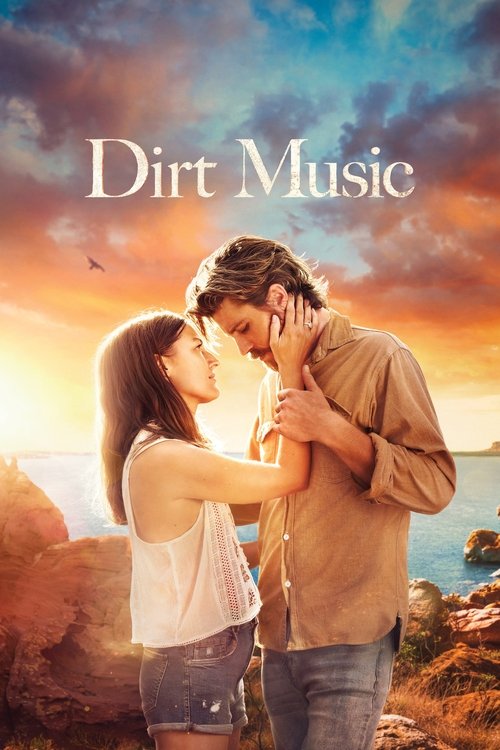 Movie poster for Dirt Music (2020)