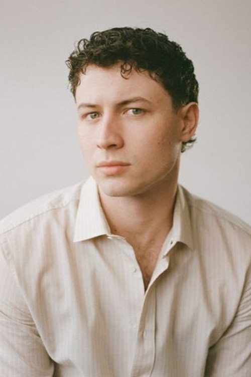 Photo of Alex James-Hatton, Acting